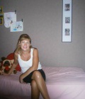Dating Woman : Ina, 60 years to France  Saint-Raphael